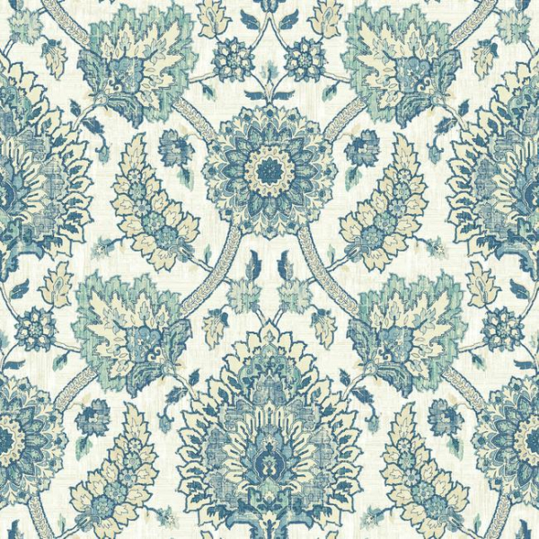 Обои Waverly Classics II WC7571